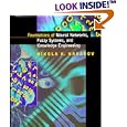 Foundations of Neural Networks, Fuzzy Systems, and Knowledge... by  Nikola K. Kasabov
