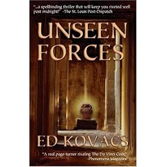 Unseen Forces