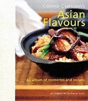 Connie Clarkson's Asian Flavours