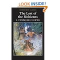 The Last of the Mohicans (Wordsworth Classics)