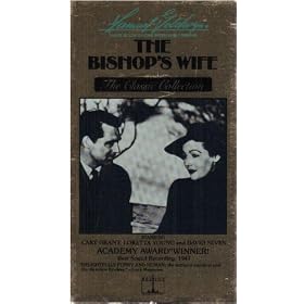 The Bishop's Wife (Classic Collection)