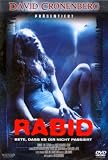 Rabid - Bete, dass es nicht Dir passiert - Marilyn Chambers