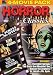 DVD : Horror Classics 4 Movie Pack Vol. 1