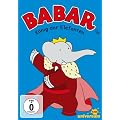 Babar - K�nig der Elefanten