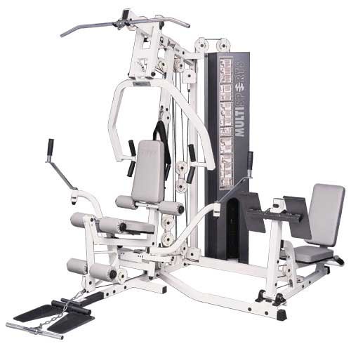 Multisports Fitness MX-500 Home Gym