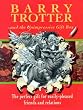Barry Trotter Boxed Set: BT Shameless, BT Sequel, BT Dead Horse: "Barry Trotter and the Shameless Parody", "Barry Trotter and the Unnecessary Sequel", ... Trotter and the Dead Horse" (Gollancz S.F.)