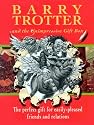 Barry Trotter Boxed Set: "Barry Trotter and the Shameless Parody", "Barry Trotter and the Unnecessary sequel", "Barry Trotter and the Dead Horse" (GollanczF.)