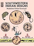 Southwestern Indian Designs (Dover Pictorial Archive)