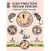 Southwestern Indian Designs (Dover Pictorial Archive)