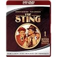 The Sting [HD DVD]