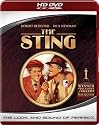 The Sting [HD DVD]