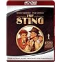 The Sting [HD DVD]