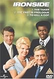 Ironside [UK IMPORT] - Raymond Burr