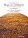 Books : An Introduction to Human Geography: Issues for the 21st Century: AND How to Write Essays and Assignments