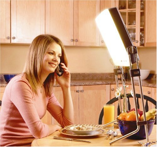 Where to buy Uplift Technologies DL930 Day-Light 10,000 Lux SAD (Seasonal Affective Disorder) Lamp