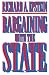Book Bargaining With the State