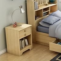 South Shore Newton Nightstand