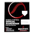 MacGregor&reg; Baseball/Softball Scorebook - Baseball
