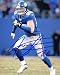 Jeremy Shockey Autographed New York Giants 8x10 Photo