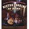 " A Few Award Winning Cookbooks"