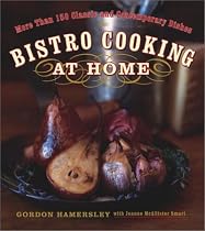 Bistro Cooking at Home
