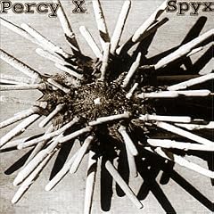 Spyx
