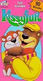 VHS : Kissyfur: Life's a Circus