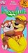 VHS : Kissyfur: Life's a Circus