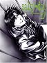 Salty Dog IV - Saiyuki - Kazuurya Mineka ARTBOOK