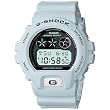 Casio Men's DW6900FS-8 G-Shock Tough Culture Watch