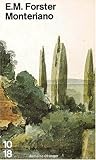  Edward Morgan Forster Monteriano 