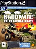 Revue Sony  / Arena Online + Adaptateur réseau