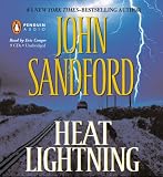 Heat Lightning (Virgil Flowers)