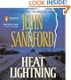 Heat Lightning (A Virgil Flowers Novel)