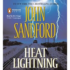 Heat Lightning (Virgil Flowers) from Mystery & Thrillers
