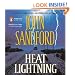 Heat Lightning (A Virgil Flowers Novel)