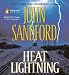 Books : Heat Lightning (Virgil Flowers)
