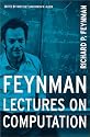 Feynman Lectures on Computation