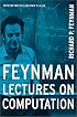 Feynman Lectures on Computation