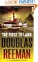 The First To Land (Second in the Royal Marines Saga)