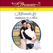 Marriage at a Price | [Miranda Lee]