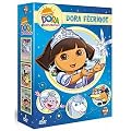 Dora l'exploratrice - Coffret - Dora f�rique
