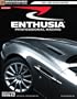 Enthusia(TM) Professional Racing Official Strategy Guide (Osg - Official Strategy Guide)
