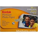 Premium Photo Paper 4x6