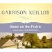 Home on the Prairie: Stories from Lake Wobegon