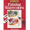 Art is in the Heart : Watercolors