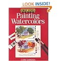 First Steps Painting Watercolors