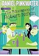 The Education of Robert Nifkin