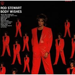 Body Wishes