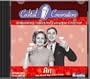 Cocktail Conversations:  Art (Jewel Case)